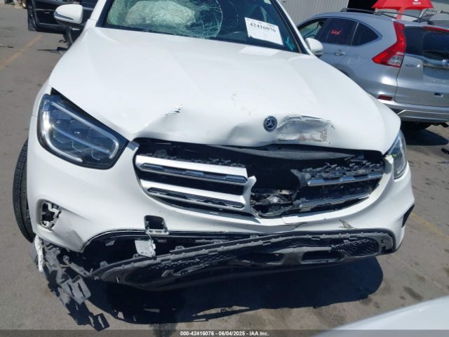 2020 MERCEDES-BENZ GLC 300 W1N0G8EB1LF823700 Photo 5