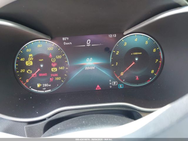 2020 MERCEDES-BENZ GLC 300 W1N0G8EB1LF823700 Photo 6