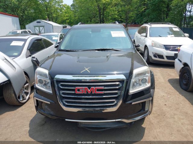2GKALPEK3H6186994 GMC Terrain Slt