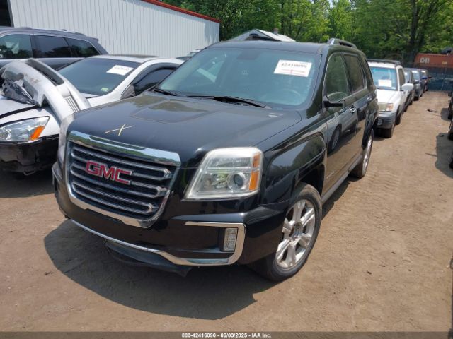 2GKALPEK3H6186994 GMC Terrain Slt