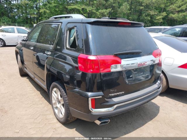 2GKALPEK3H6186994 GMC Terrain Slt