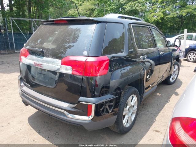 2GKALPEK3H6186994 GMC Terrain Slt