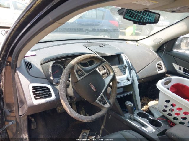 2GKALPEK3H6186994 GMC Terrain Slt