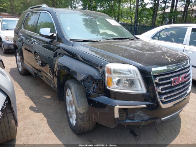 2GKALPEK3H6186994 GMC Terrain Slt