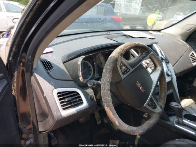 2GKALPEK3H6186994 GMC Terrain Slt
