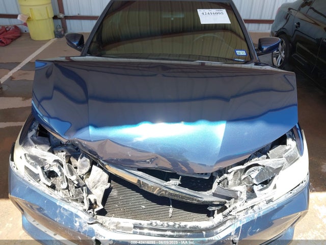 1HGCT1B39GA004250 Honda k24w1