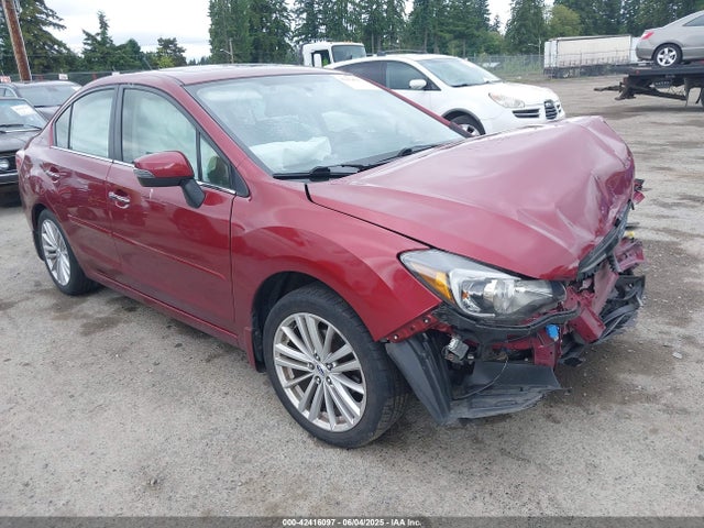 Subaru 2.0l na 2015 JF1GJAS60FH020848 zdjęcie główne