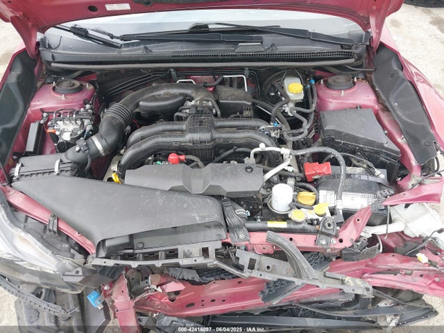 Subaru 2.0l na 2015 JF1GJAS60FH020848 Image 10