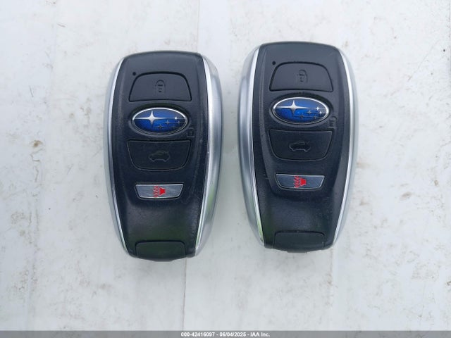 Subaru 2.0l na 2015 JF1GJAS60FH020848 Image 11