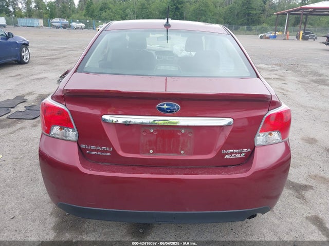 Subaru 2.0l na 2015 JF1GJAS60FH020848 Image 17