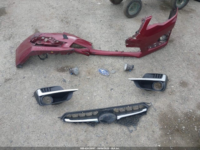 Subaru 2.0l na 2015 JF1GJAS60FH020848 Image 12