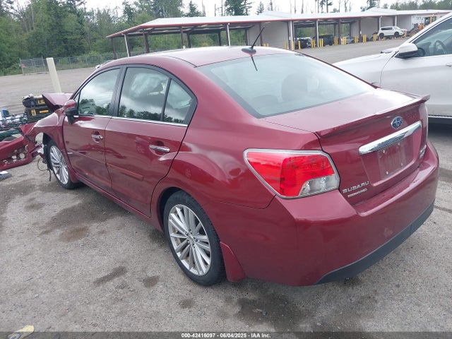 Subaru 2.0l na 2015 JF1GJAS60FH020848 Image 3