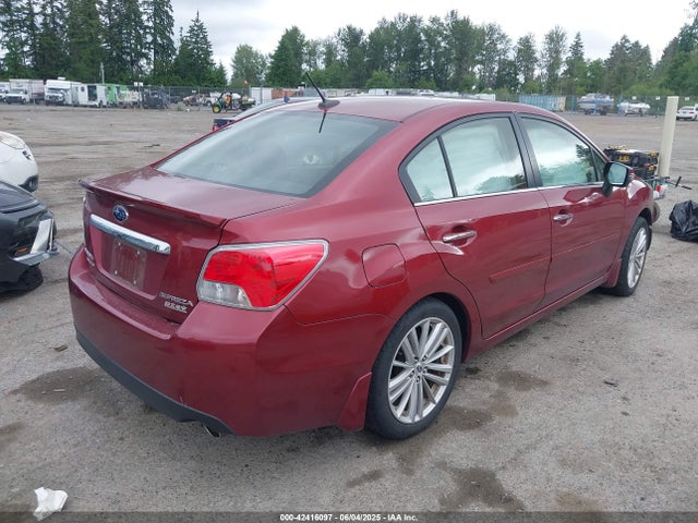 Subaru 2.0l na 2015 JF1GJAS60FH020848 Image 4
