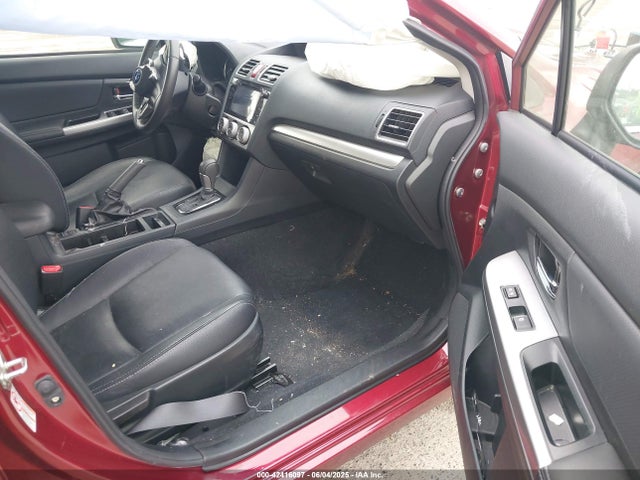 Subaru 2.0l na 2015 JF1GJAS60FH020848 Image 5