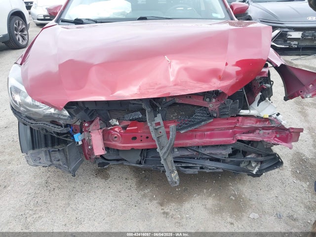 Subaru 2.0l na 2015 JF1GJAS60FH020848 Image 6
