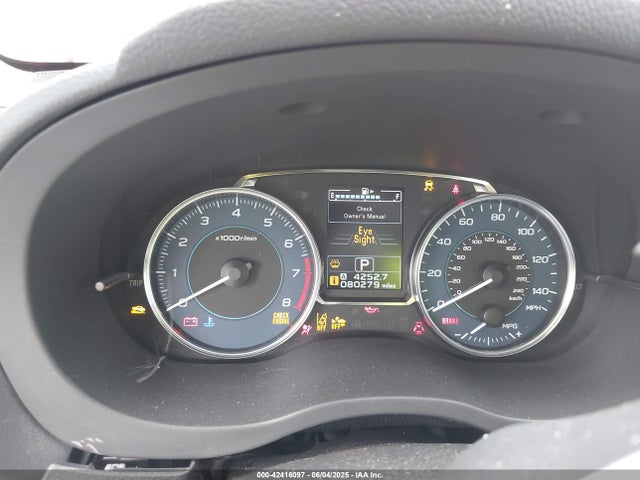 Subaru 2.0l na 2015 JF1GJAS60FH020848 Image 7