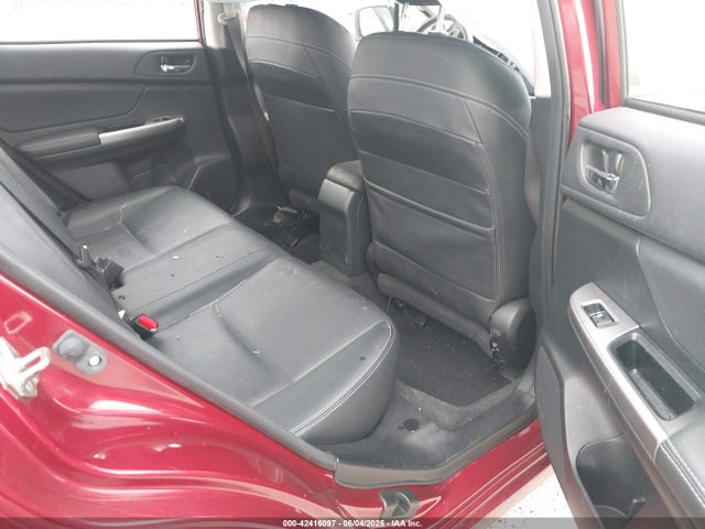 Subaru 2.0l na 2015 JF1GJAS60FH020848 Image 8