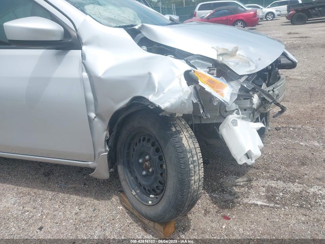 3N1CN7AP4JL867086 Nissan 2018
