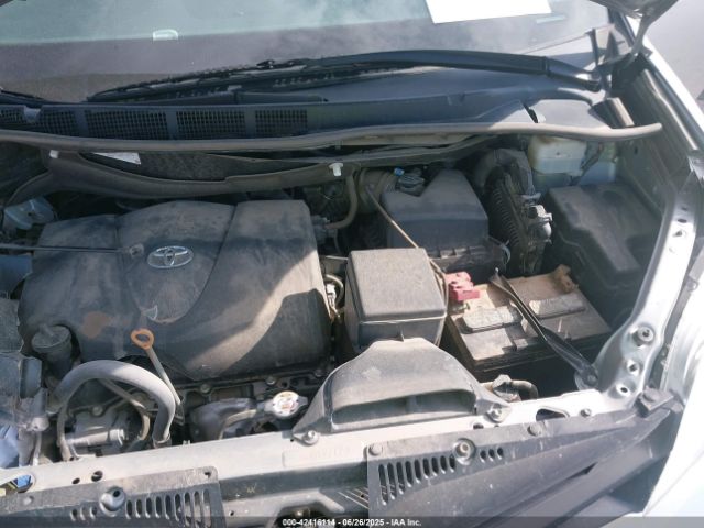 2020 TOYOTA SIENNA 5TDZZ3DCXLS071940 Photo 9