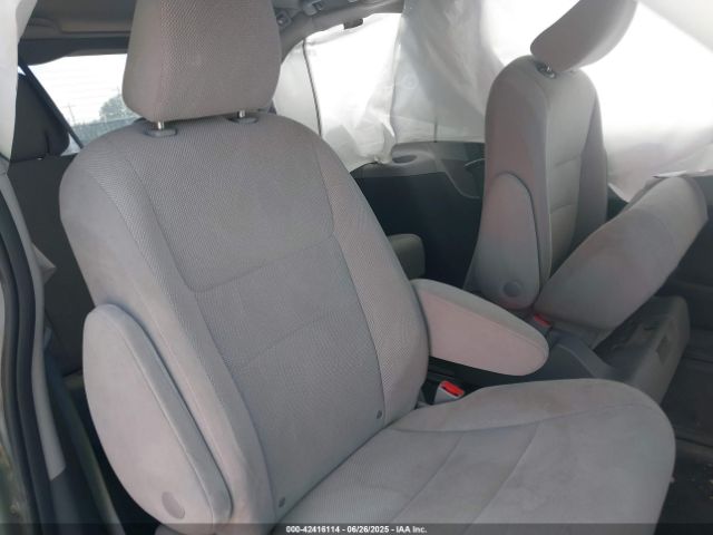 2020 TOYOTA SIENNA 5TDZZ3DCXLS071940 Photo 7