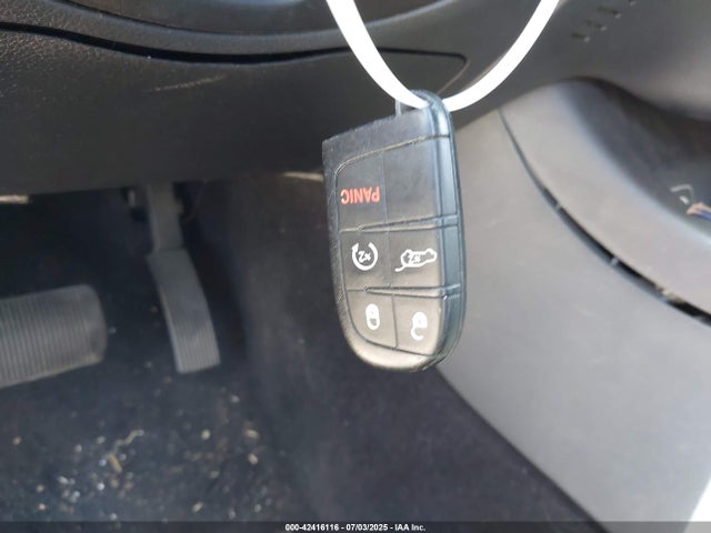 Dodge 2015 2015 1C4SDHCT5FC793501 Image 11
