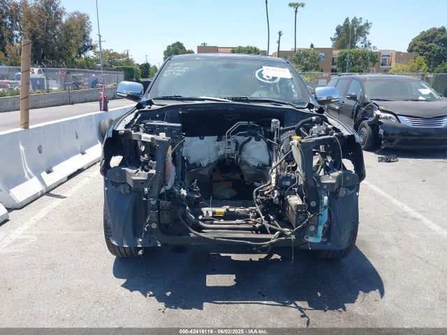 Dodge 2015 2015 1C4SDHCT5FC793501 Image 12