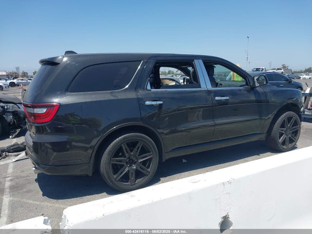 Dodge 2015 2015 1C4SDHCT5FC793501 Image 13