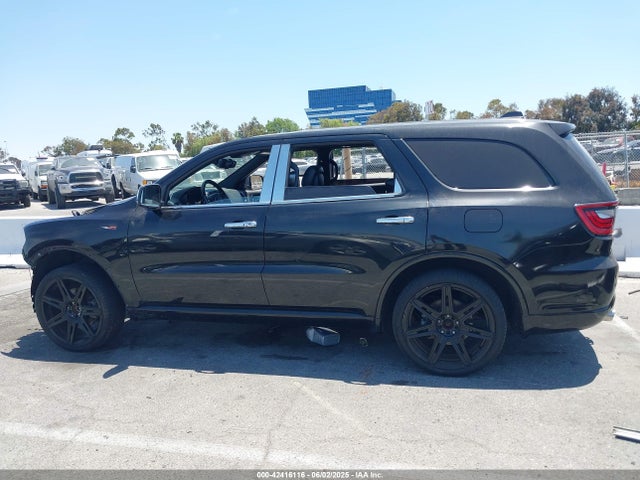 Dodge 2015 2015 1C4SDHCT5FC793501 Image 14