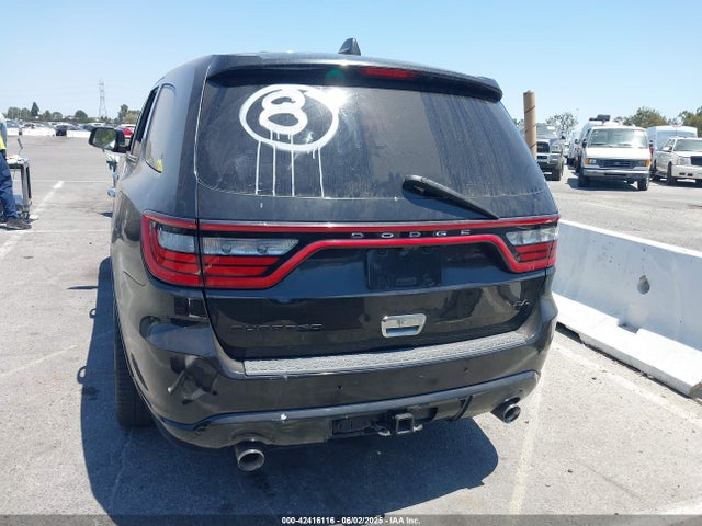 Dodge 2015 2015 1C4SDHCT5FC793501 Image 16