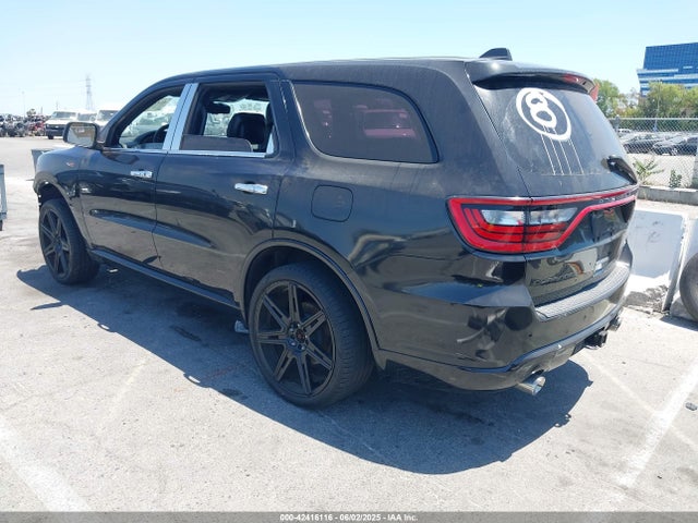 Dodge 2015 2015 1C4SDHCT5FC793501 Image 3