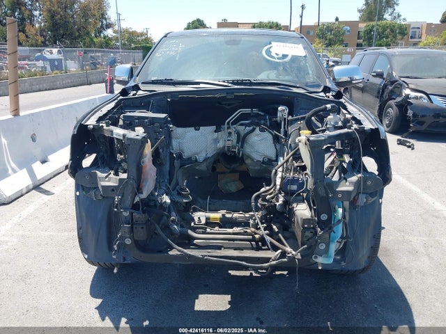 Dodge 2015 2015 1C4SDHCT5FC793501 Image 6