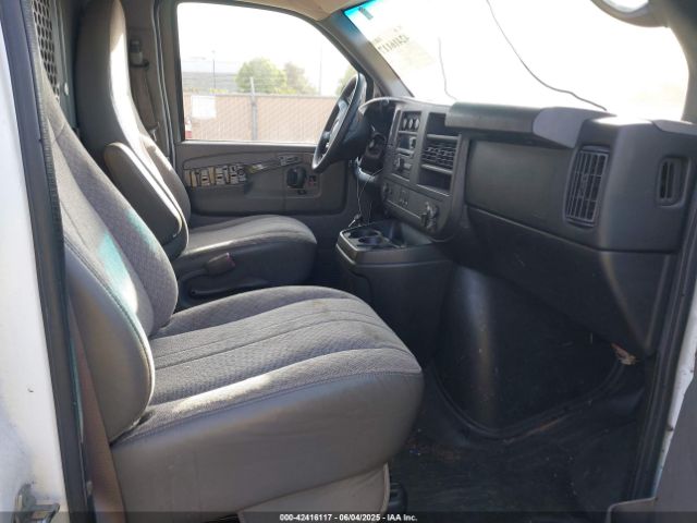 2013 CHEVROLET EXPRESS 1500 1GCSGAFX7D1179068 Photo 4