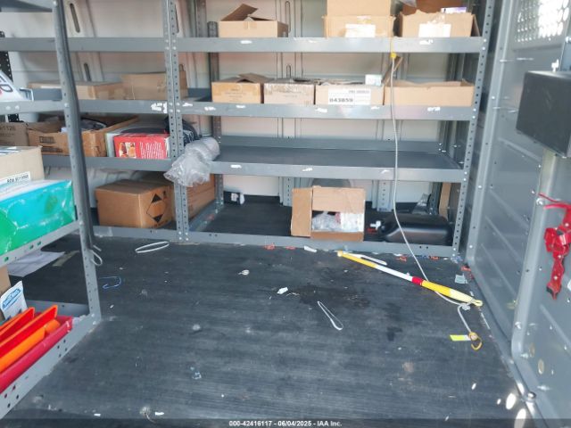 2013 CHEVROLET EXPRESS 1500 1GCSGAFX7D1179068 Photo 7