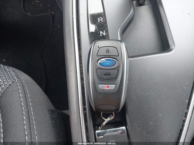 Subaru na 2024 JF2GUADC3RH850606 Image 11