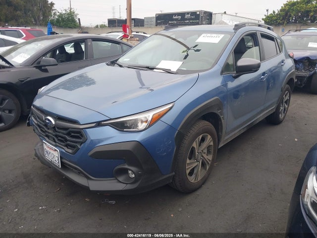 Subaru na 2024 JF2GUADC3RH850606 Image 2