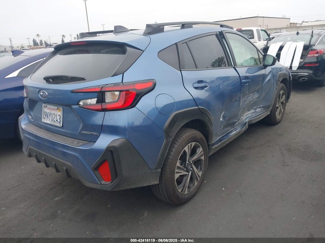 Subaru na 2024 JF2GUADC3RH850606 Image 4