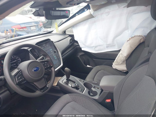 Subaru na 2024 JF2GUADC3RH850606 Image 5