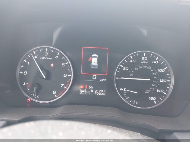 Subaru na 2024 JF2GUADC3RH850606 Image 7
