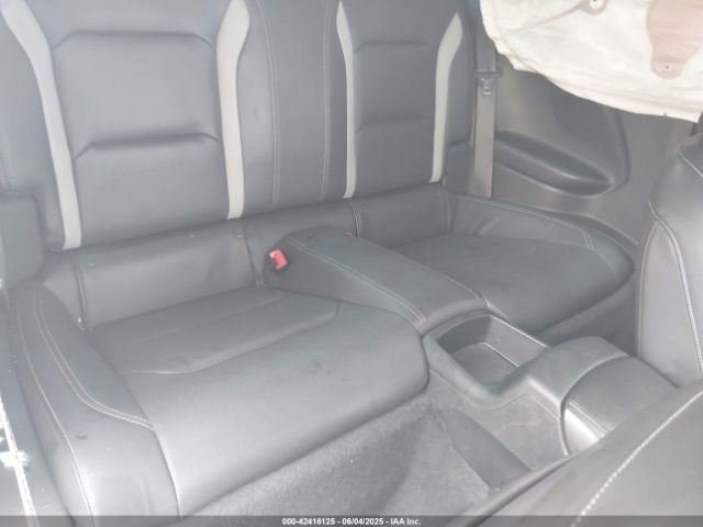 2020 CHEVROLET CAMARO 1G1FH1R77L0112204 Photo 7
