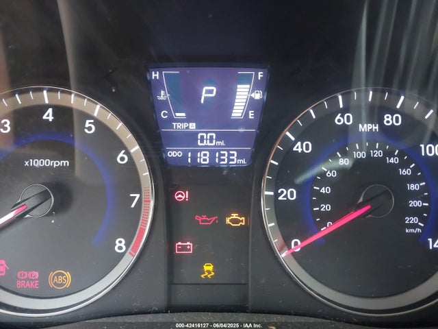 KMHCT5AE6EU174274 Hyundai dohc gdi gamma