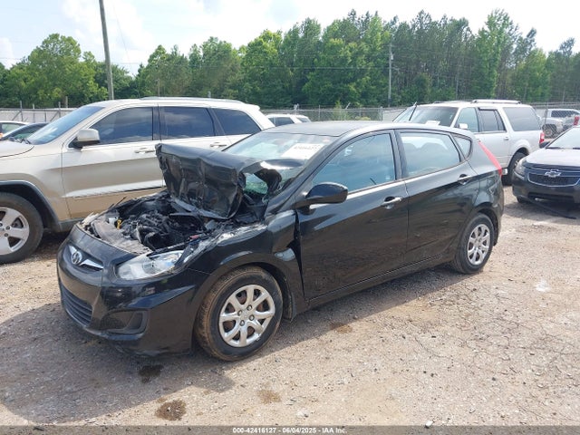 KMHCT5AE6EU174274 Hyundai dohc gdi gamma