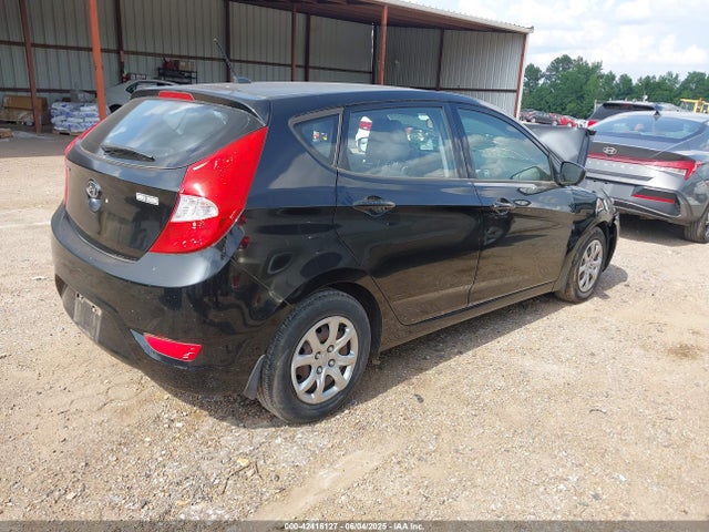 KMHCT5AE6EU174274 Hyundai dohc gdi gamma