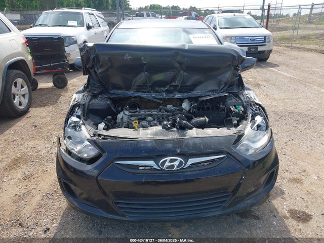 KMHCT5AE6EU174274 Hyundai dohc gdi gamma