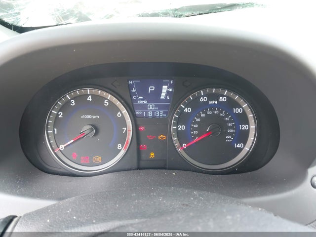 KMHCT5AE6EU174274 Hyundai dohc gdi gamma