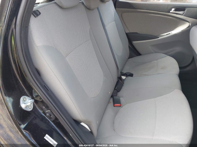 KMHCT5AE6EU174274 Hyundai dohc gdi gamma