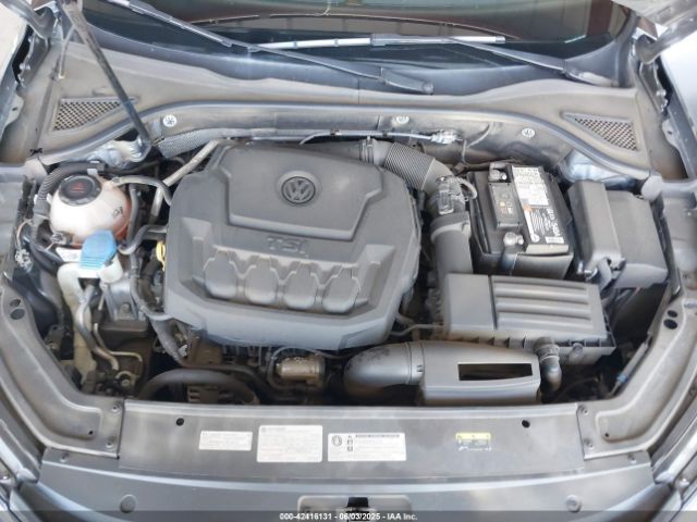 2018 VOLKSWAGEN PASSAT 1VWAA7A37JC047557 Photo 9