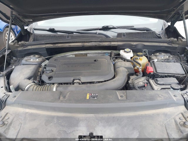 Buick 2021 2021 LRBFZPR49MD128247 Image 10