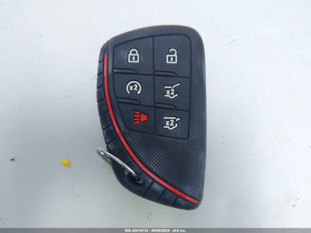 Buick 2021 2021 LRBFZPR49MD128247 Image 11
