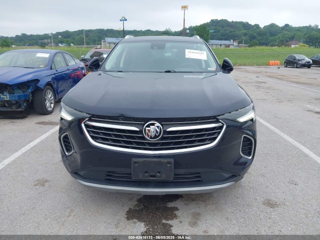 Buick 2021 2021 LRBFZPR49MD128247 Image 12