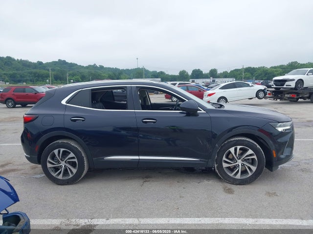 Buick 2021 2021 LRBFZPR49MD128247 Image 13